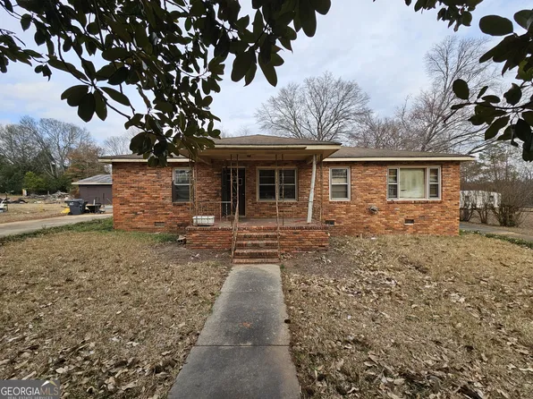 3688 Myers St, Dry Branch, GA 31020