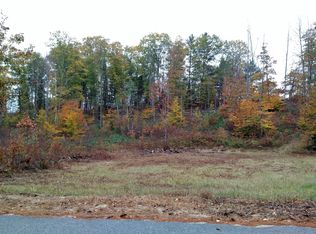 0 Golden Ridge Rd, Canton, ME 04221