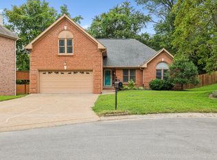 405 Harbor Way, Nashville, TN 37214