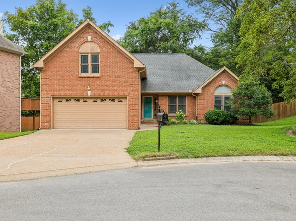 405 Harbor Way, Nashville, TN 37214