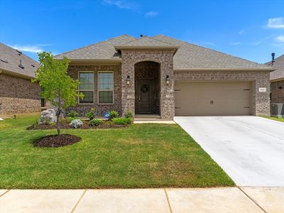 10331 Quail Pointe Rd, Aubrey, TX, 76227