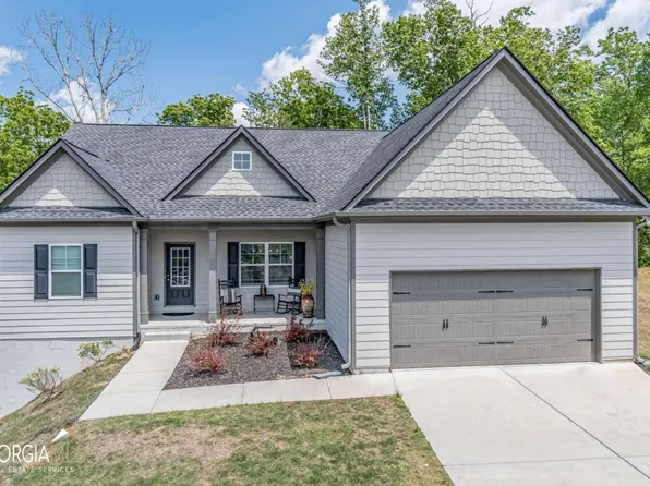 1032 Soapstone Dr, Cornelia, GA 30531