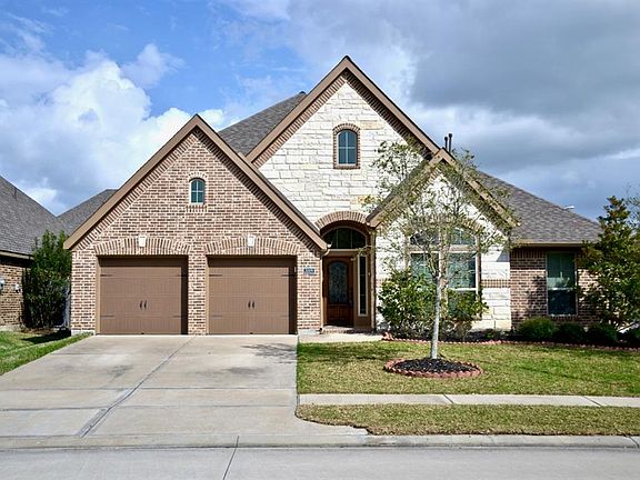 3rd image of 3009 Tamara Creek Ln