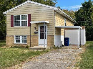 2672 Arcola Rd, Columbus, OH 43207