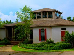 9273 Whitehouse Fork Road Ext, Bay Minette, AL 36507