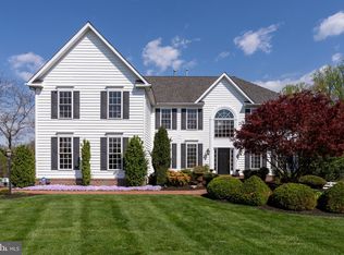 3400 Meredith Ridge Rd, Phoenix, MD 21131