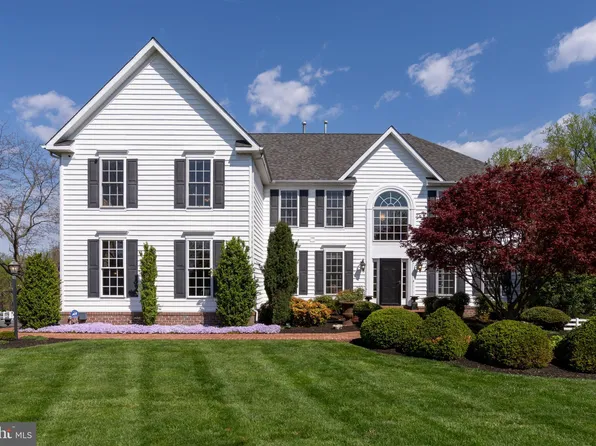 3400 Meredith Ridge Rd, Phoenix, MD 21131