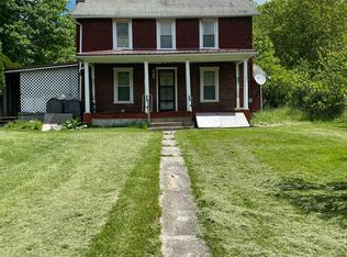 19504 Ocean Hill Rd, Frostburg, MD 21532