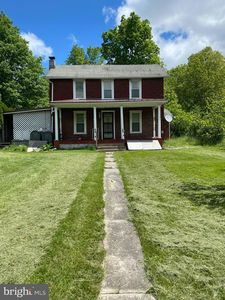 19504 Ocean Hill Rd, Frostburg, MD, 21532