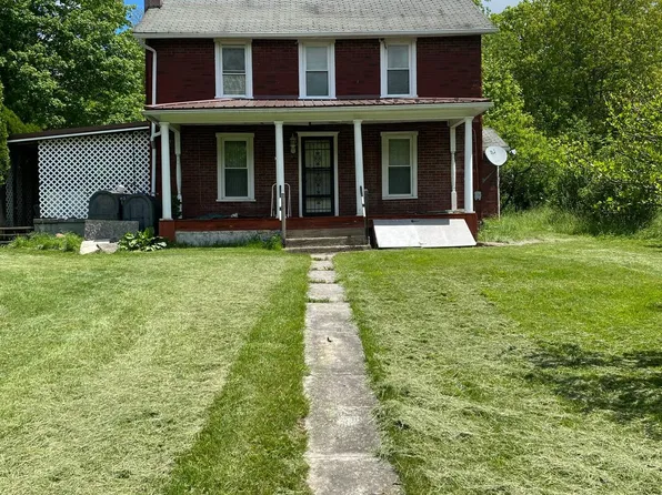 19504 Ocean Hill Rd, Frostburg, MD 21532