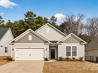 8156 McCormick St, Terrell, NC 28682