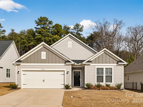 8156 McCormick St, Terrell, NC 28682