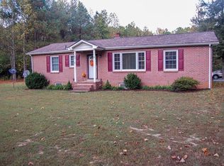 9693 King William Rd, Aylett, VA 23009