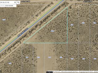 2024 Rainbow Blvd NE, Rio Rancho, NM 87144