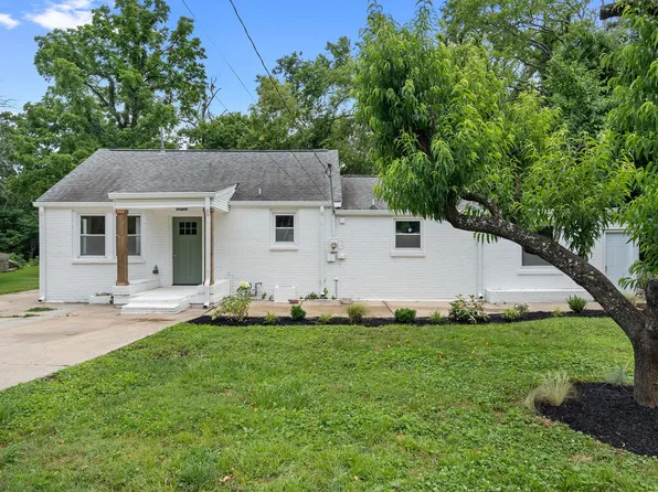 1008 Virginia Ave #A, Nashville, TN 37216