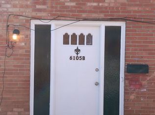 6105 Ridgeacres Dr #B, Cincinnati, OH 45237