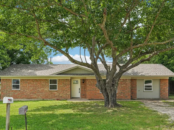 112 Gordon Dr, Azle, TX 76020