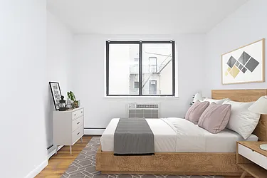 Rented by Living New York