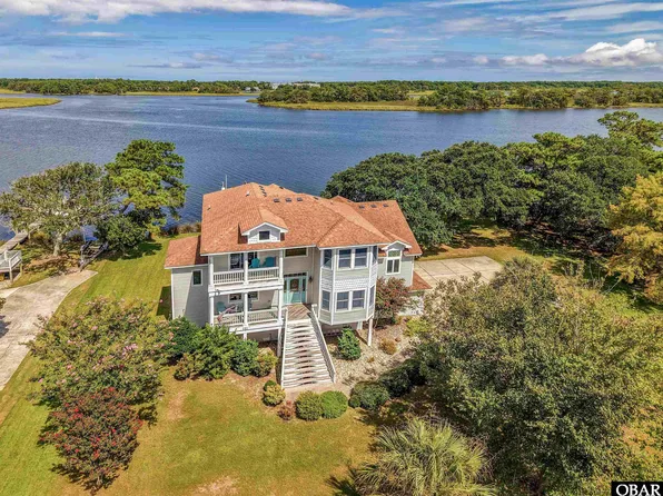 251 Watersedge Dr Lot 69-R, Kill Devil Hills, NC 27948