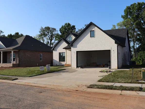 730 Southern Pine Trl Lot 94, Clarksville, TN 37043