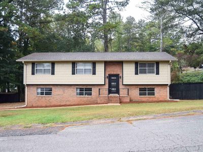 800 Pecanwood Dr, Anniston, AL, 36207