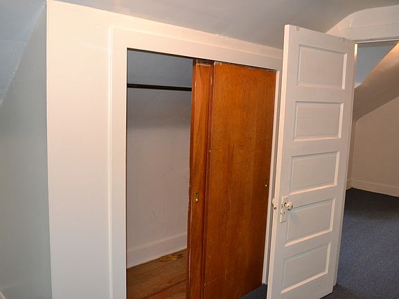 Bedroom Closet