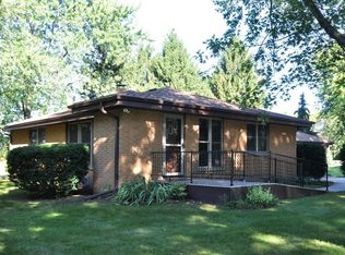 1508 County Road V, Sturtevant, WI 53177