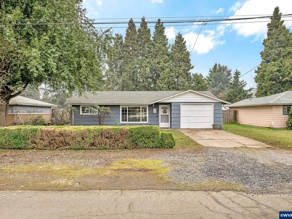 848 Kelly Ln, Eugene, OR 97404