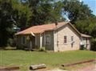 309 W College St, Big Sandy, TX 75755