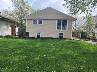 279 Chappel Ave, Calumet City, IL 60409
