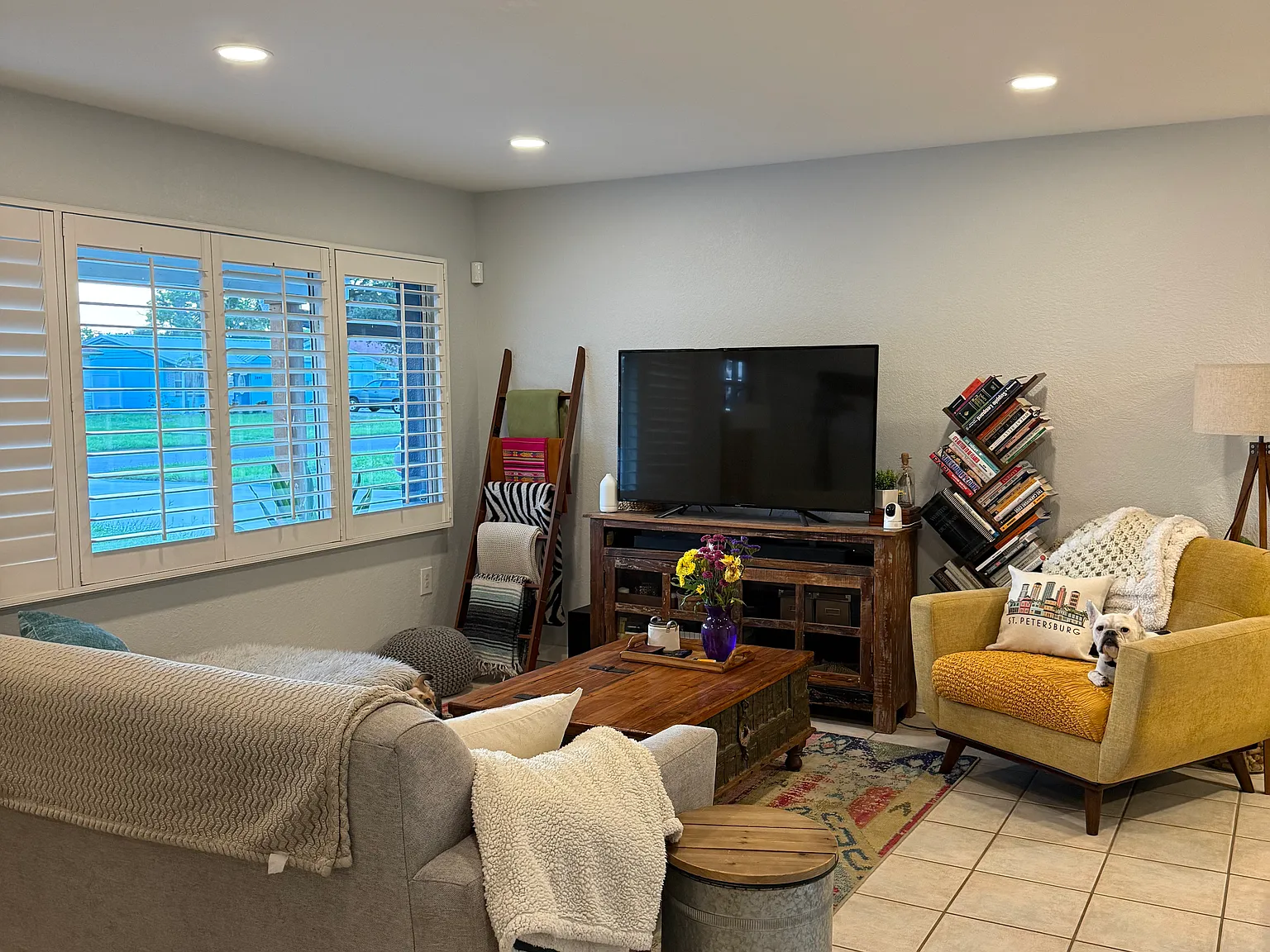 3 bed, 1100 sqft, $2,800 — Photo 4