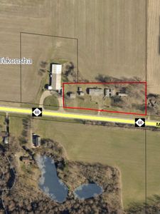 12211 M 60 E, Burlington, MI, 49029