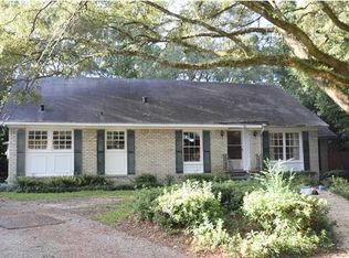6 Graf Ct, Mobile, AL 36606