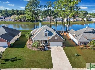 138 Fire Thorn Ln, Pooler, GA 31322