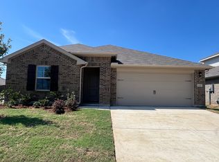 5103 Totem Trl, Denton, TX 76207