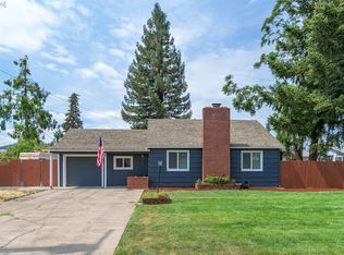 370 S 38th St, Springfield, OR 97478