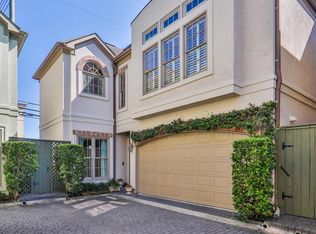 3848 Gramercy St, Houston, TX 77025