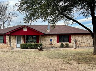 306 Hill Top Dr, Crawford, TX 76638