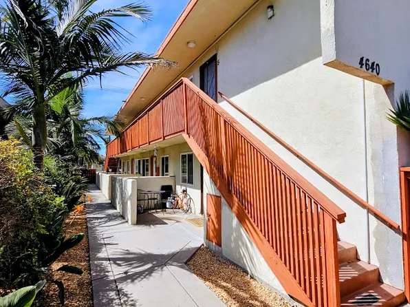 4640 Kansas St, San Diego, CA