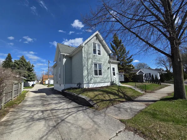 2317 S 9th STREET, Sheboygan, WI 53081