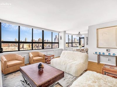 110 E 71st St FL 18, New York, NY, 10021