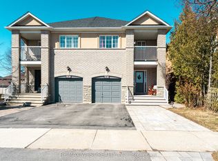 682 Napa Valley Ave, Vaughan, ON L4H2J1