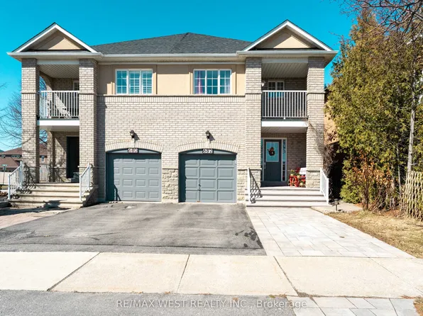 682 Napa Valley Ave, Vaughan, ON L4H 2J1