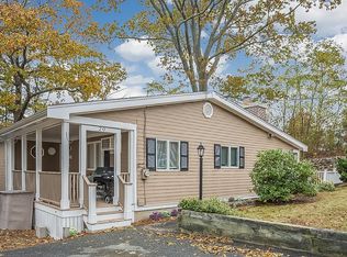 20 Garfield Ave, Danvers, MA 01923