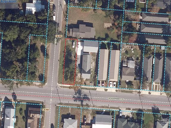 5th image of 1024 W Government St