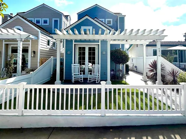 4014 Honeycutt St, San Diego, CA 92109
