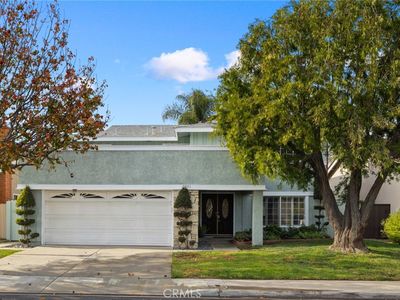 3851 Heather St, Seal Beach, CA, 90740