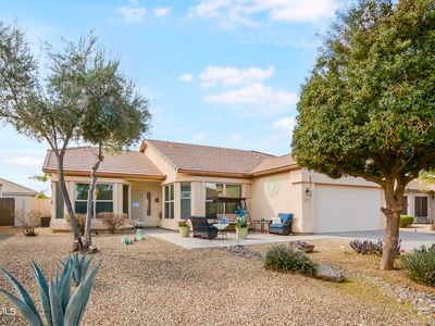 3089 E Hazeltine Way, Chandler, AZ, 85249