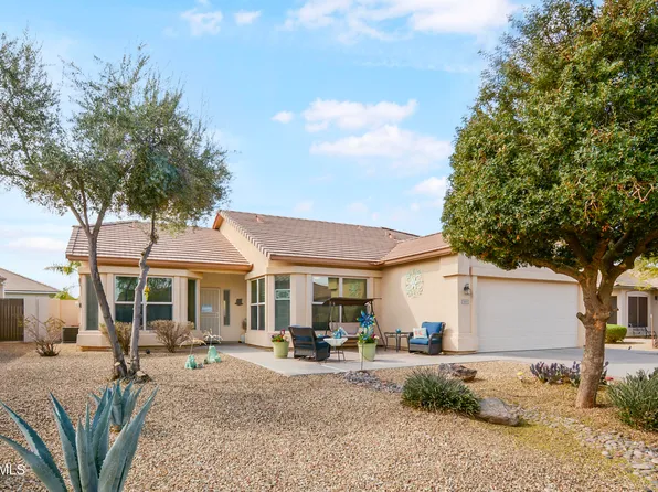 3089 E HAZELTINE Way, Chandler, AZ 85249
