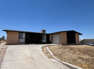 520 Frances Dr, Barstow, CA 92311